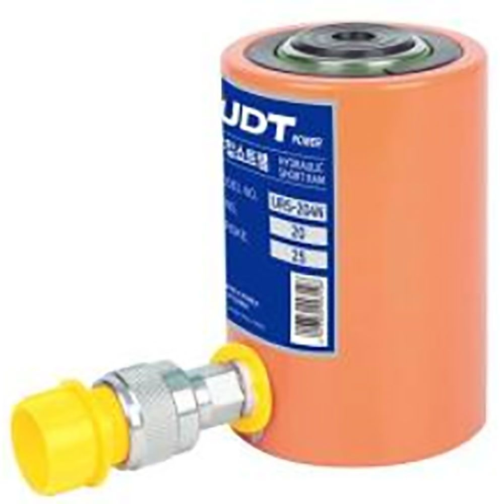 UDT 유압작기 유압식쇼트램 URS-104N 10톤x25mm 5152502