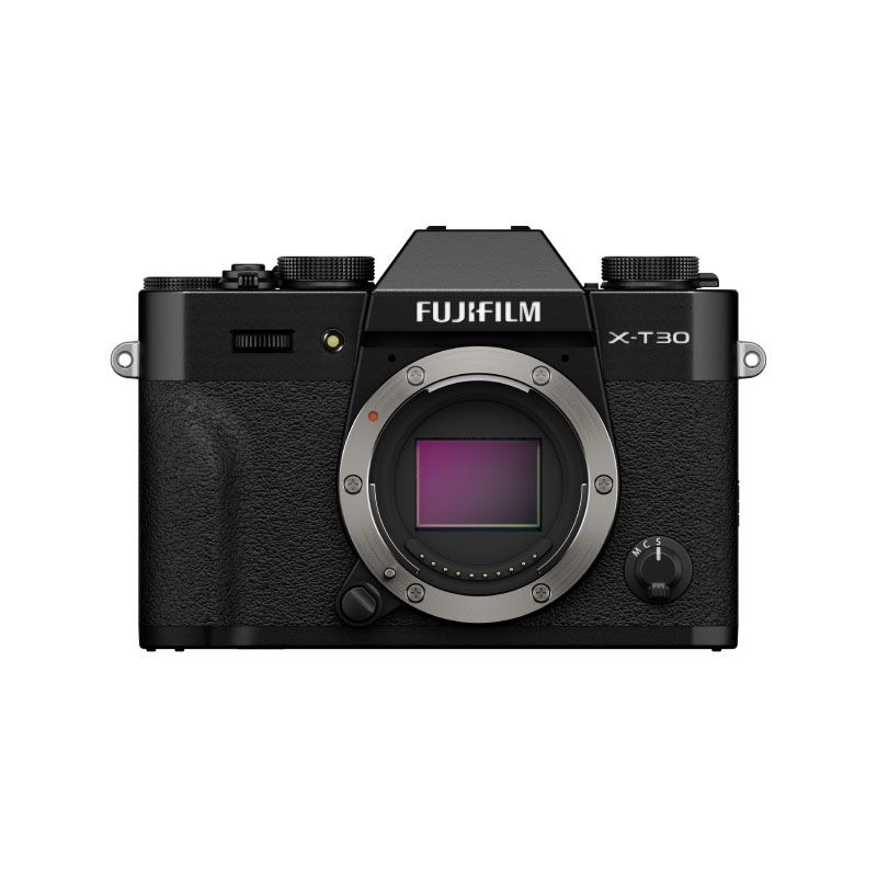 [오늘출발] 후지필름 X-T30 III / XC13-33mm KIT  공식대리점 정준포커스