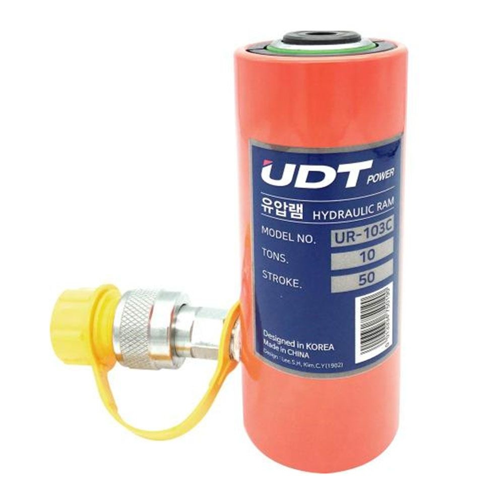 UDT 유압식 작기램 UR-1001N 100톤 150mm 5937073