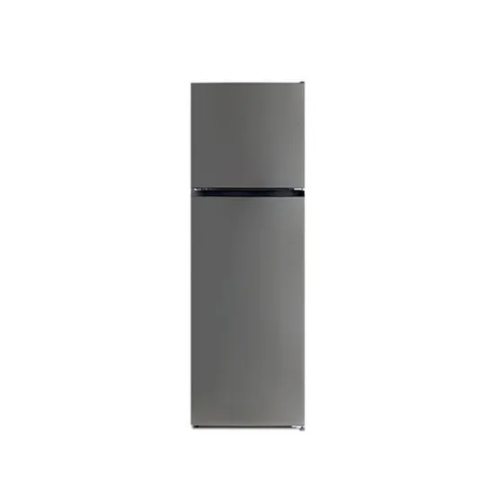 [5년무상AS]플럭스 245L 1등급 일반냉장고 PLX-RF245SL [245L,실버]