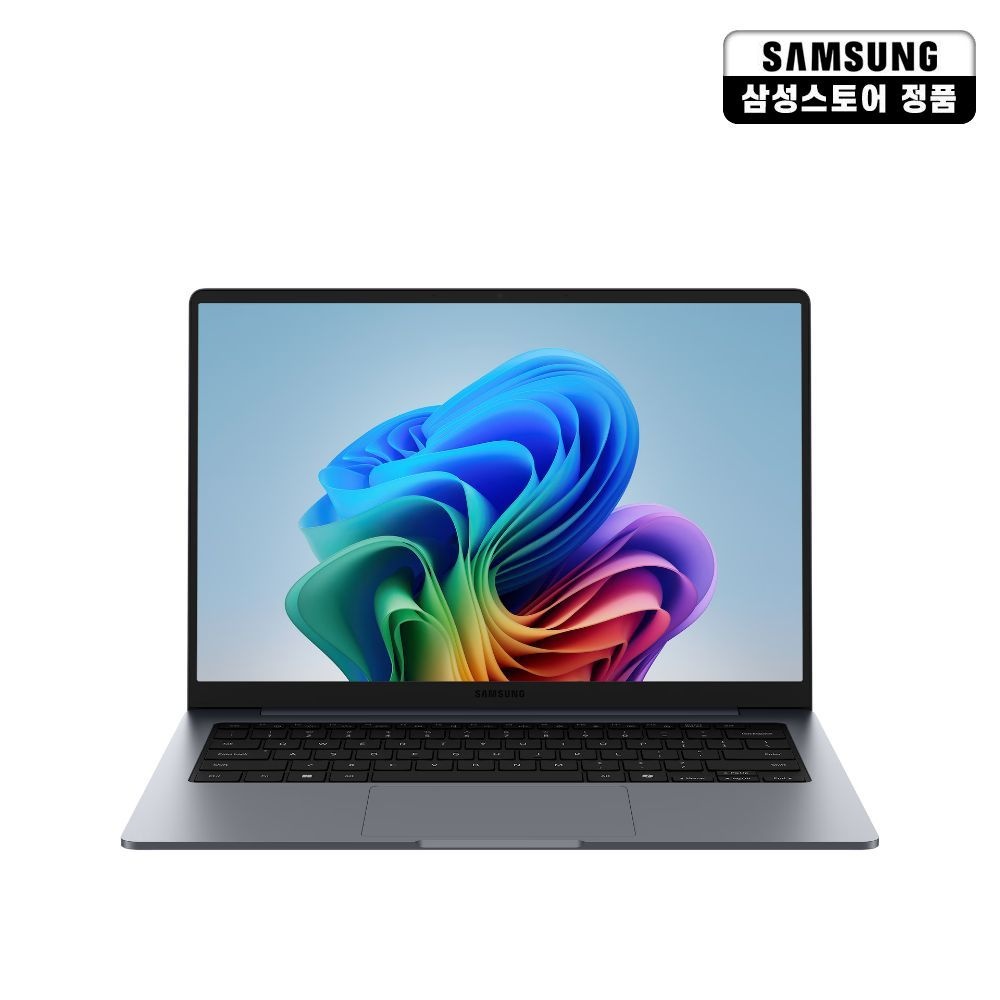 [온누리상품] 삼성전자 갤럭시 북6 (35.6cm) NT740VJG-KC51G