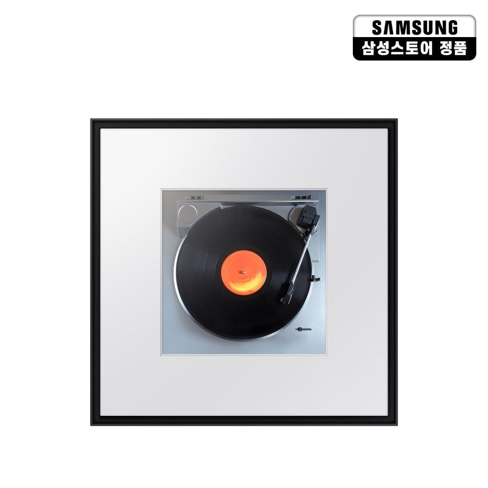 [온누리상품] 삼성전자 뮤직 프레임 LS60D 블랙 HW-LS60D/KR