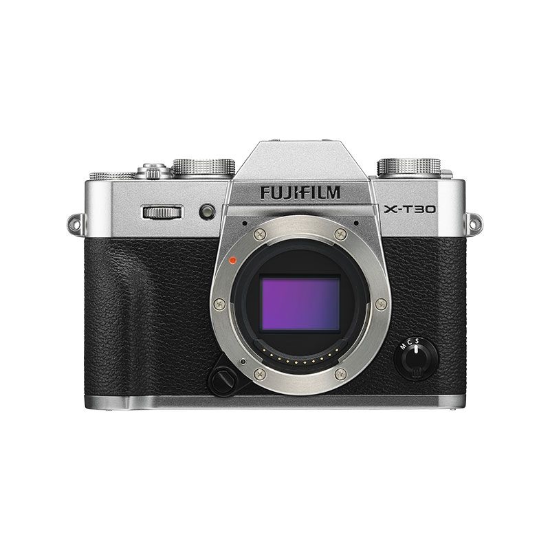후지필름 X-T30 III / XC13-33mm KIT 공식대리점 정준포커스