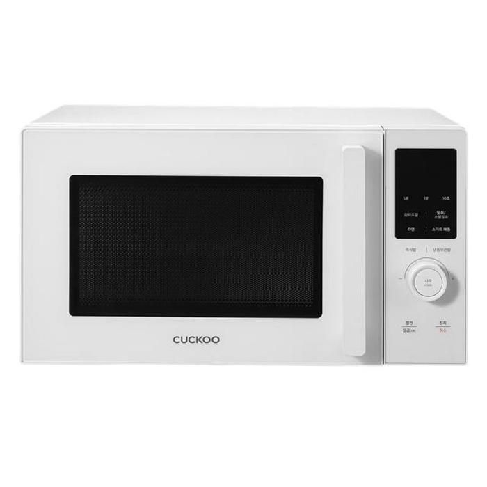 쿠쿠전자 전자레인지 CMW-S2310EW
