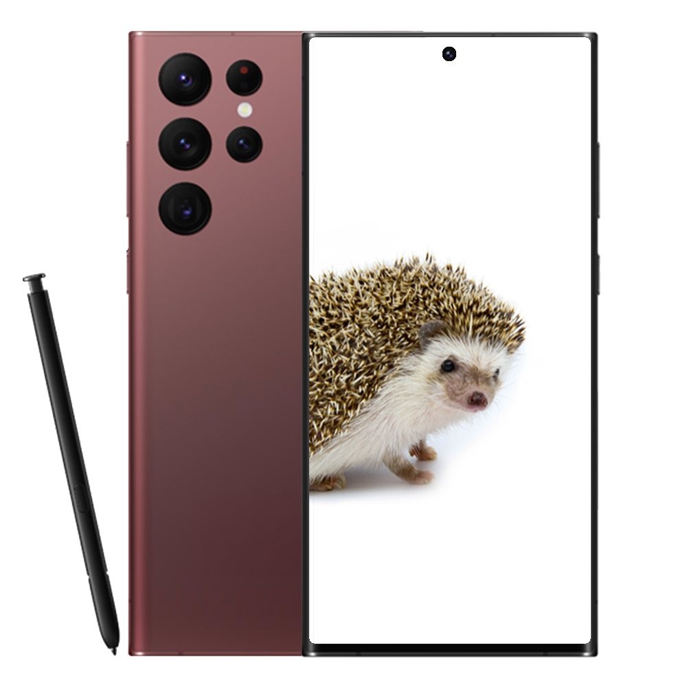 갤럭시 삼성 갤럭시 S22 울트라 미개봉 새상품 SM-S908N 512GB