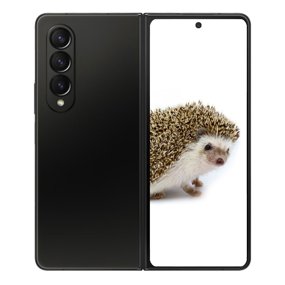 갤럭시 삼성 갤럭시 Z폴드4 미개봉 새상품 SM-F936N 512GB