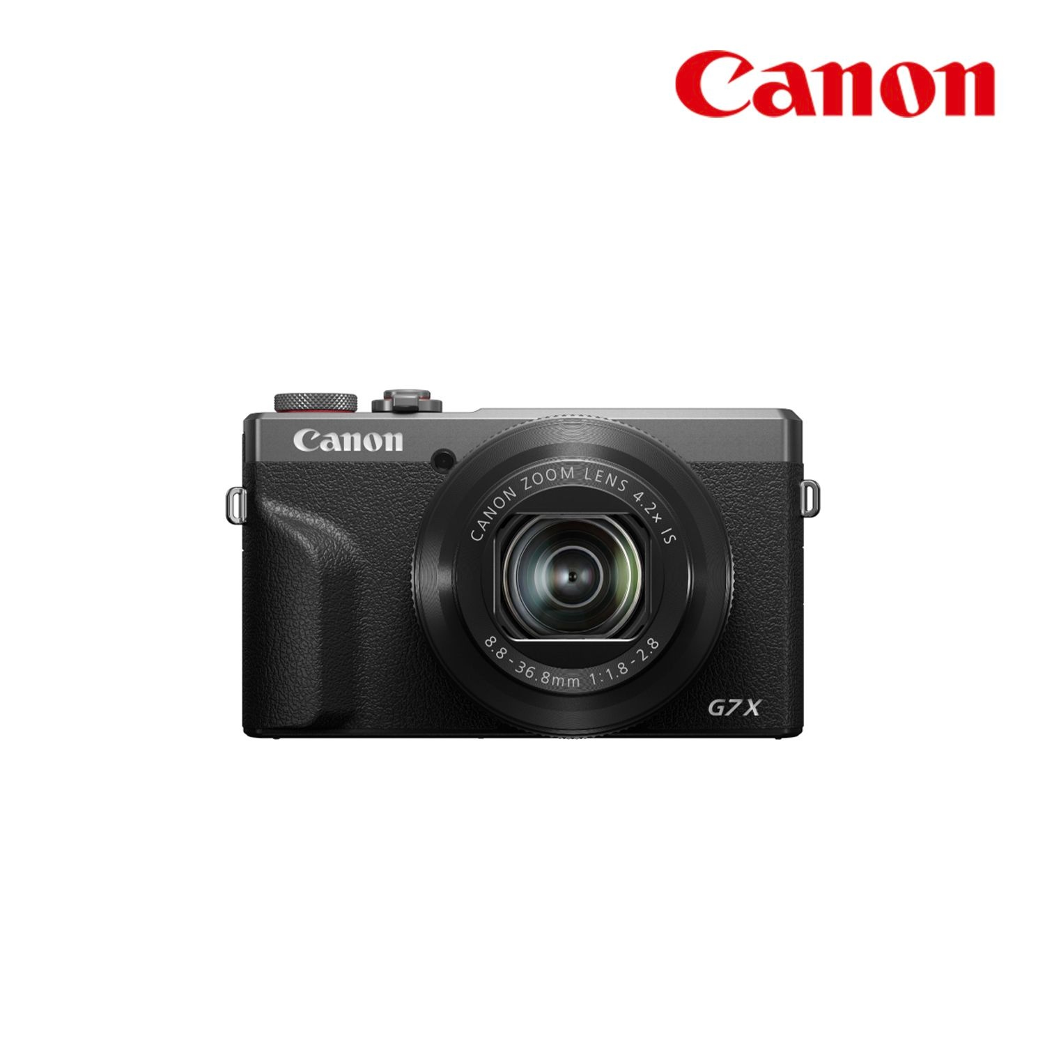 [롯데백화점] 캐논 PowerShot G7 X Mark III 그래파이트 / 30주년 한정판 / 정품상품
