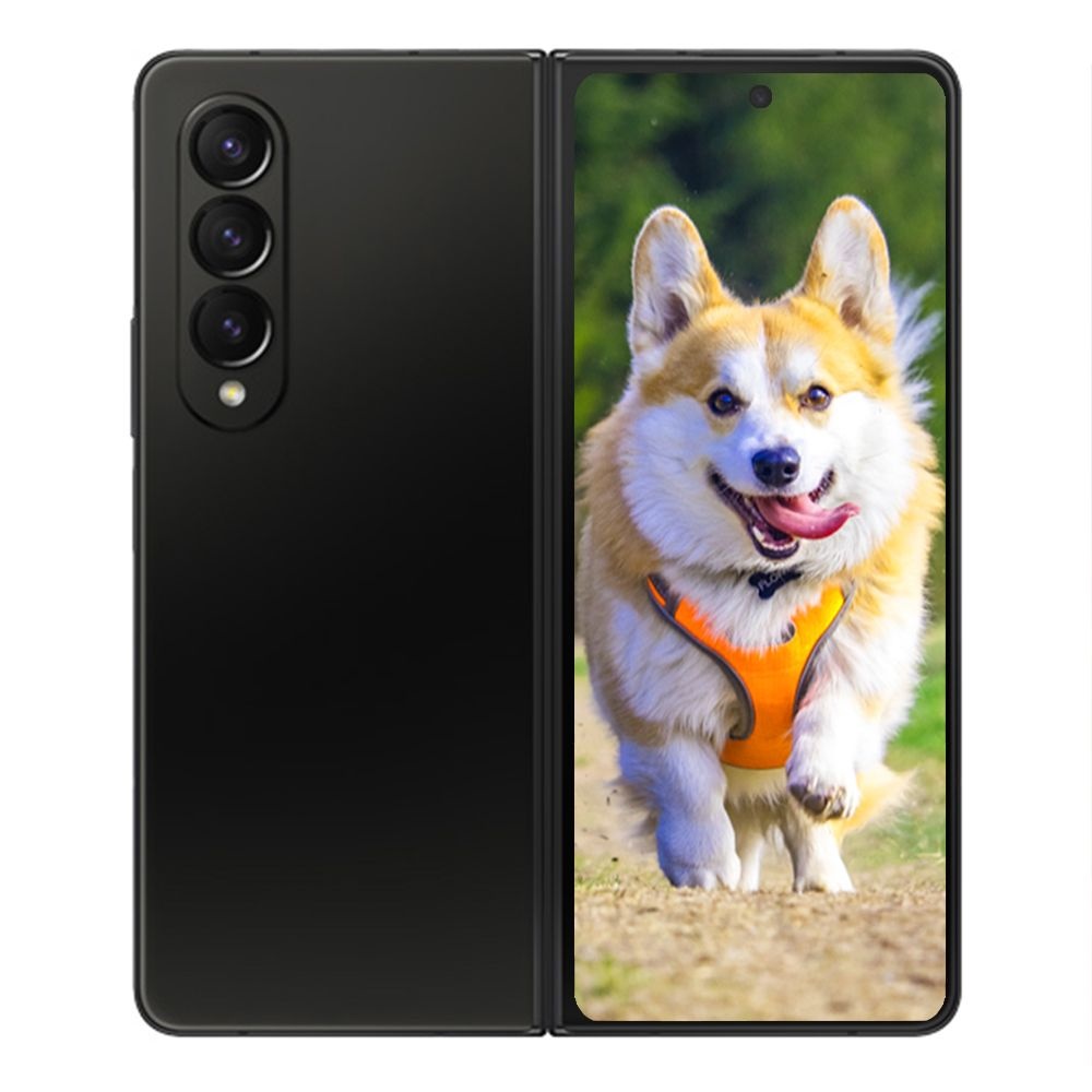 갤럭시 삼성 갤럭시 Z폴드4 새상품 미개봉 SM-F936N 512GB