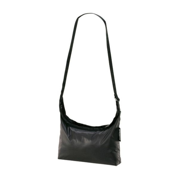 U.L. 모노 파우치 S BLACK JBEJXUEX181