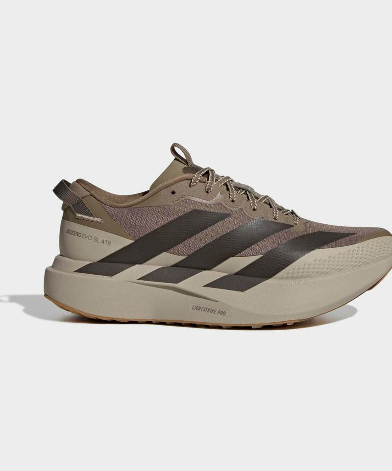 아디다스 ADIDAS 아디제로 EVO SL ATR M - 카키식스 KI7833 261580
