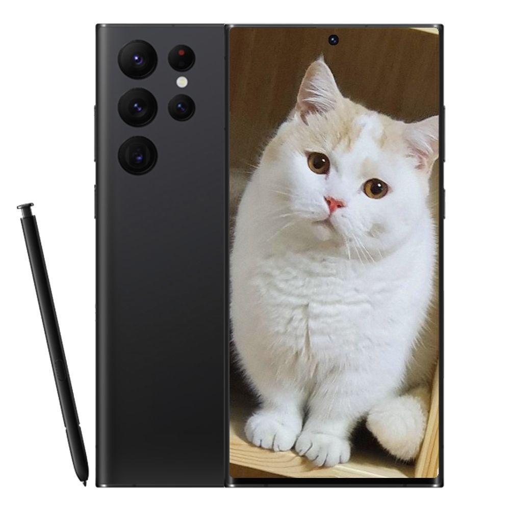 갤럭시 삼성 갤럭시 S22 울트라 SM-S908N 256GB 새제품 미개봉