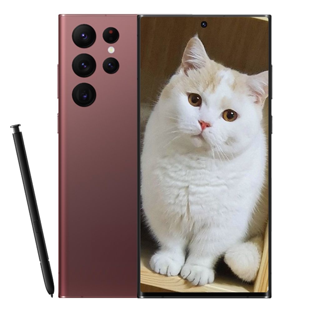 갤럭시 삼성 갤럭시 S22 울트라 SM-S908N 512GB 새제품 미개봉