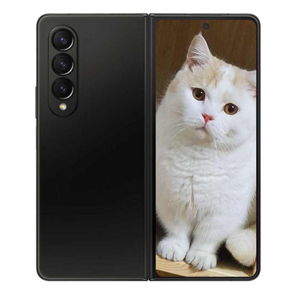 갤럭시 삼성 갤럭시 Z폴드4 SM-F936N 512GB 새제품 미개봉