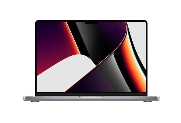 애플 맥북프로14 M1프로 CPU8코어 GPU14코어 램16GB SSD512GB 그레이