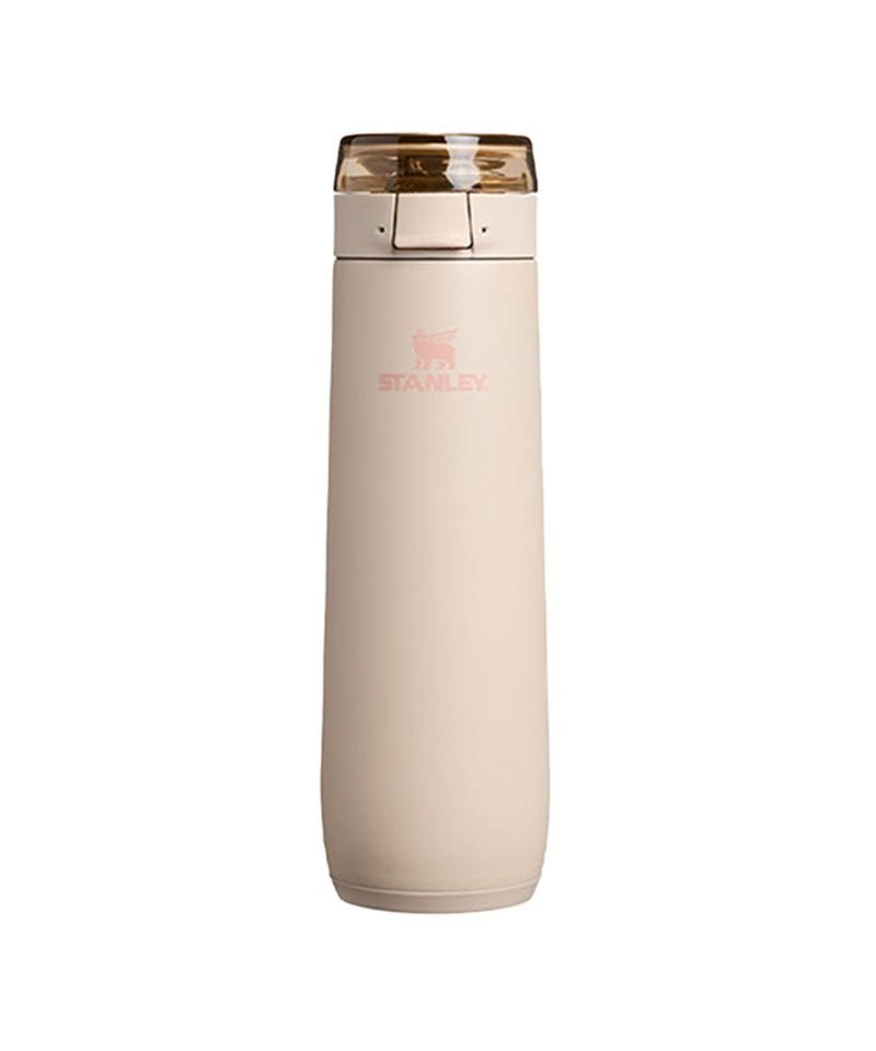 STANLEY1913 플로우스테이트 스프링 보틀 591ml 샴페인 636978