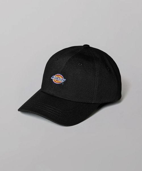 dickies 하드윅 볼캡 Black