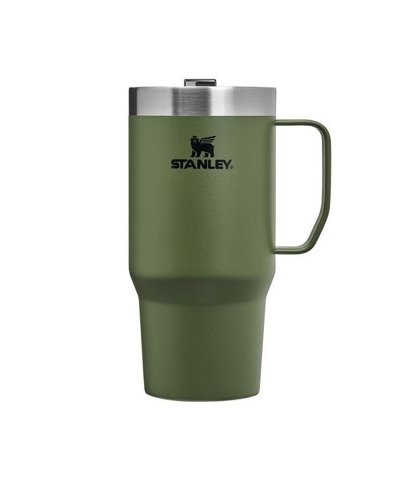 STANLEY1913 에브리데이 서버번 머그 473ml 드라이드파인 629486