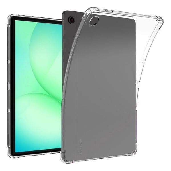 (현대Hmall) 태블리스 갤럭시탭 A9+ A11+ 투명 실리콘 젤리 케이스 AL-6