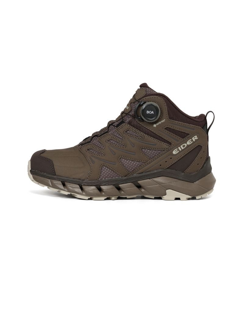 아이더 EIDER 토렌스 미드_Brown DUF26G02E7 264536