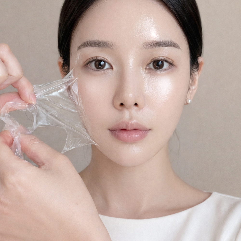 [에끌라두86%OFF 최종가확인 필수] 홈 에스테틱 리프팅 괄사 광채 프로틴팩✨