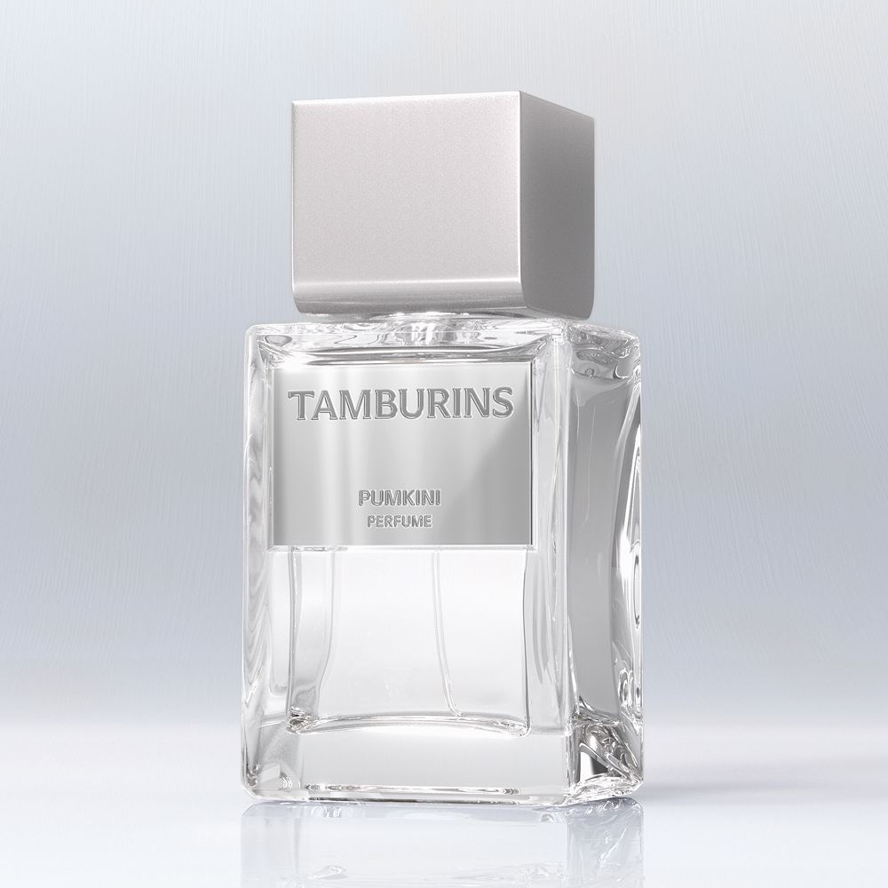 탬버린즈 [쇼핑백 증정] 퍼퓸 펌키니 50ml
