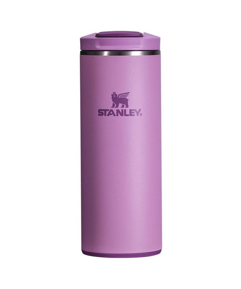STANLEY1913 트랜짓 플립탑 머그 355ml 라일락 630831