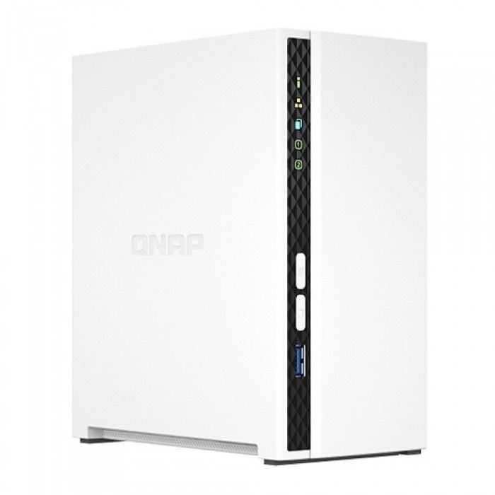 QNAP TS-233 (하드미포함) 정품