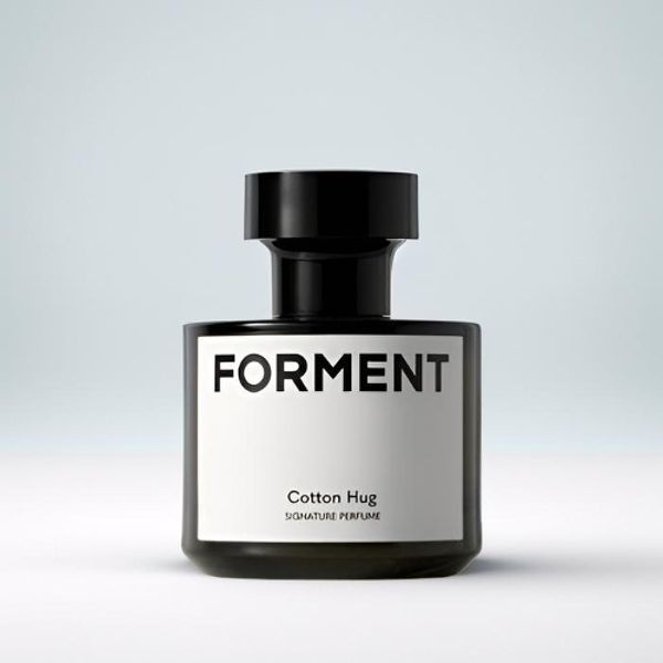 포맨트 시그니처 코튼허그 오 드 퍼퓸 코튼허그향 (50ml)