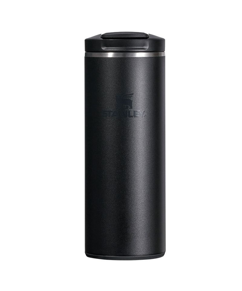 STANLEY1913 트랜짓 플립탑 머그 355ml 블랙2.0 630842