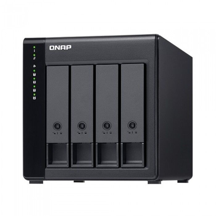 QNAP TL-D400S (하드미포함) 정품