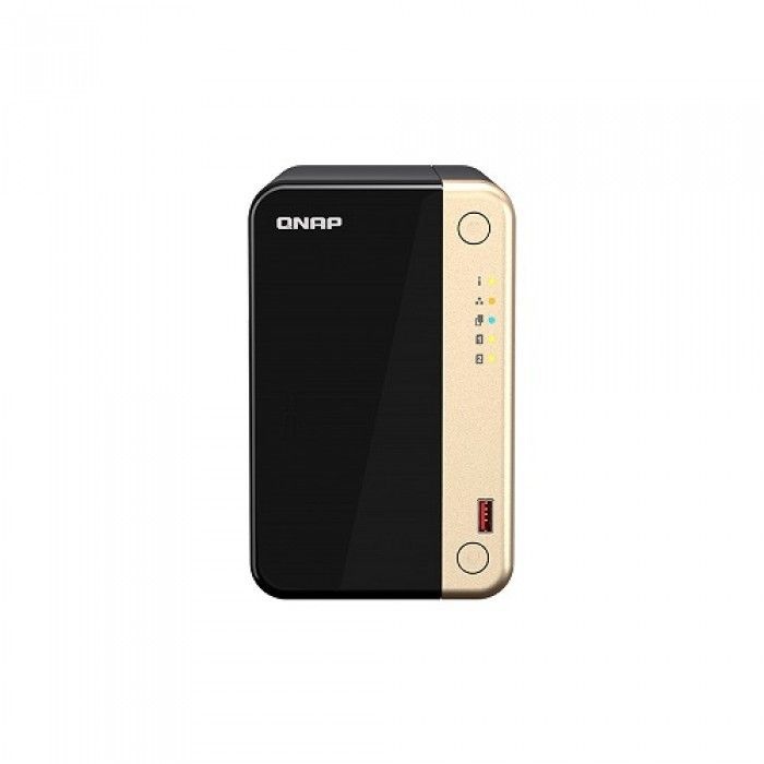 QNAP TS-264-8G (하드미포함) 정품
