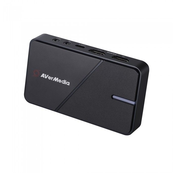 에버미디어 [카드추가할인] AVerMedia Live Gamer Extreme 3 외장형 캡쳐보드