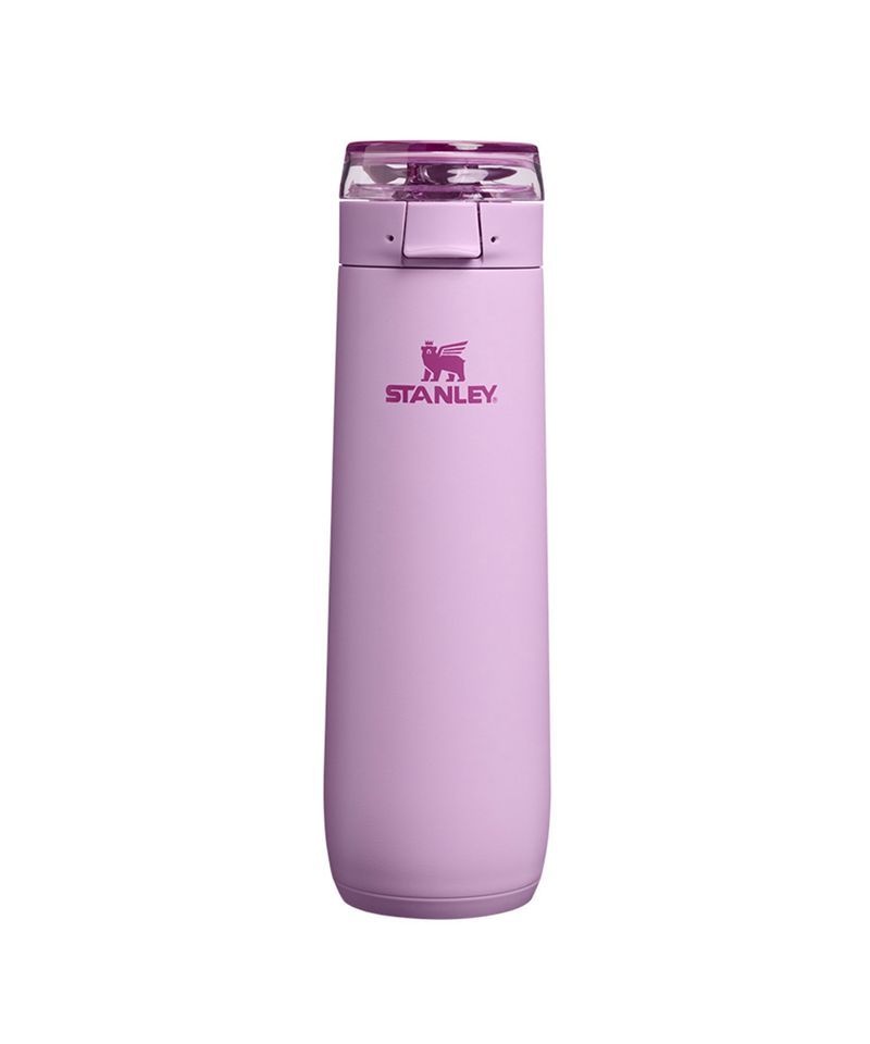 STANLEY1913 플로우스테이트 스프링 보틀 591ml 소프트오키드 627794