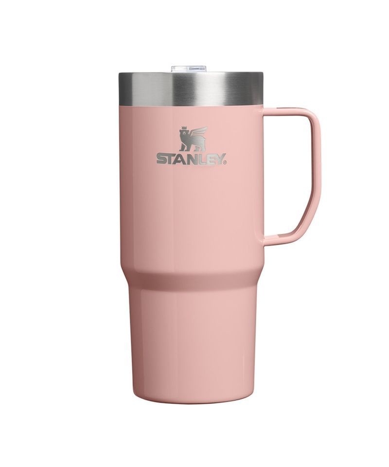 STANLEY1913 에브리데이 서버번 머그 473ml 피치로즈글로스 623384