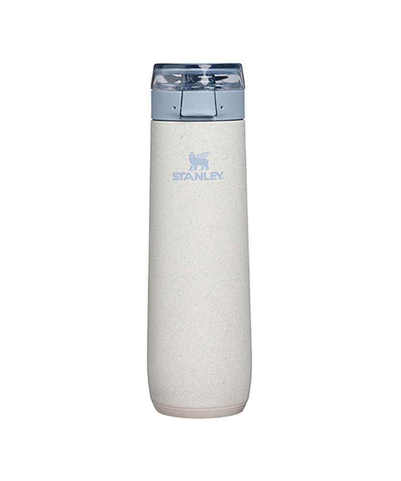 STANLEY1913 플로우스테이트 스프링 보틀 591ml 페일스톤스페클 636971
