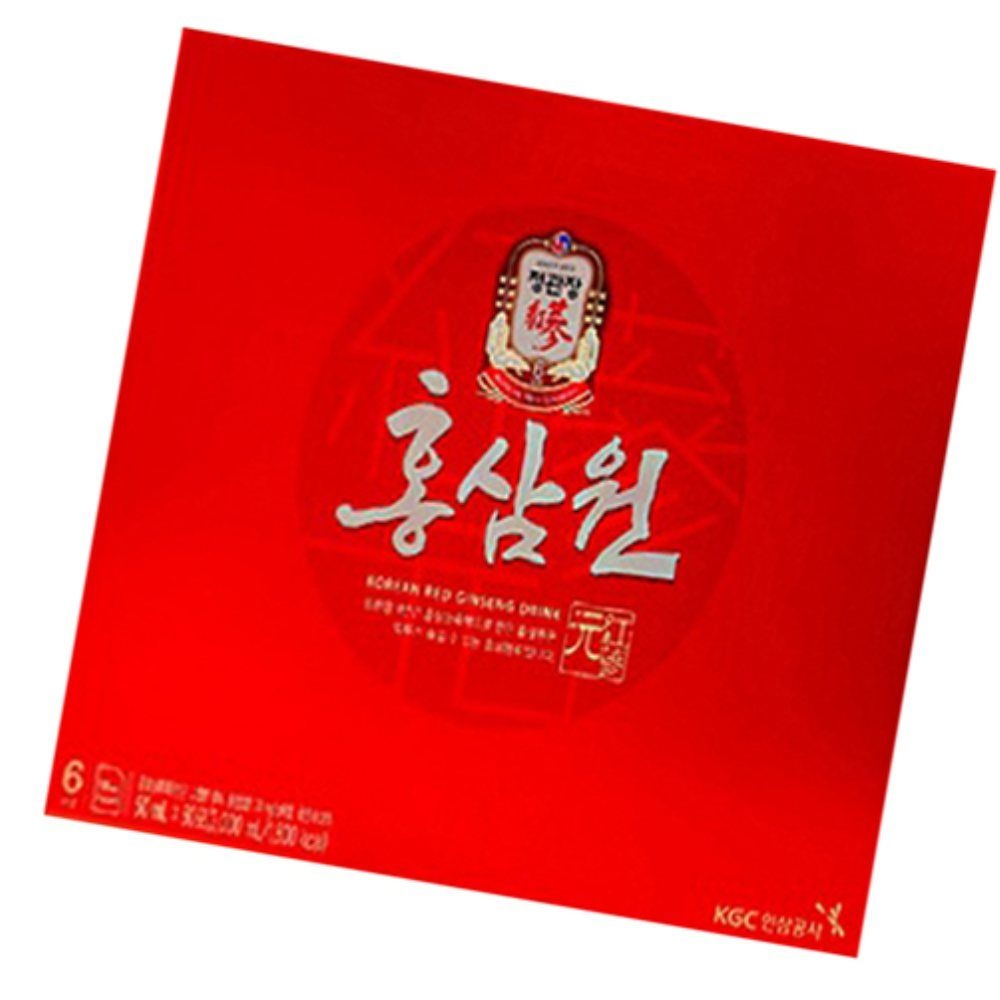 정관장 홍삼원 50ML 60포 홍삼제품 홍삼추출액