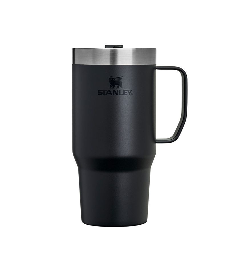 STANLEY1913 에브리데이 서버번 머그 473ml 블랙2.0 630825