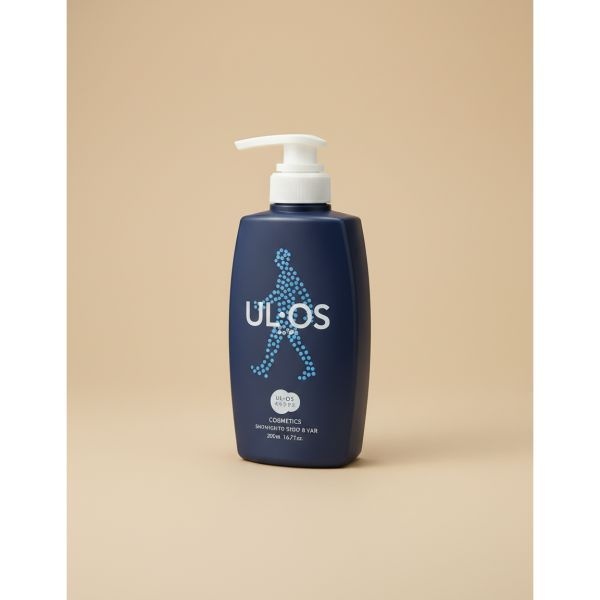우르오스 클렌징 500ml 2종 세트 Ⅱ (스칼프샴푸+스킨워시) 4884789