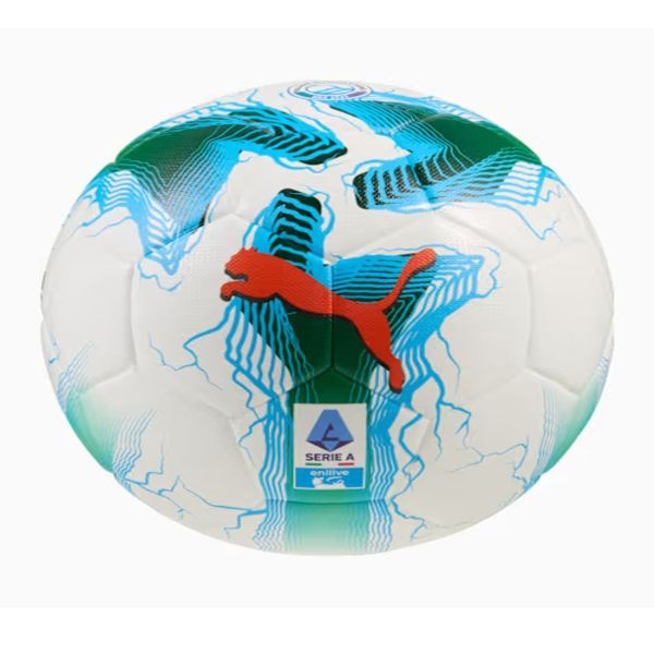푸마 매장정품 푸마 PUMA 084639 01 스포츠장갑 운동용품 ORBITA Serie A FIFA Quality 5878693