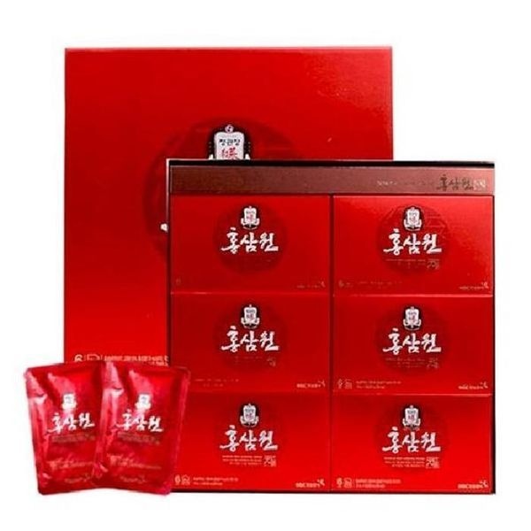 [하프클럽]정관장 미으 홍삼원 50ml x 60포 주방용품 생활잡화