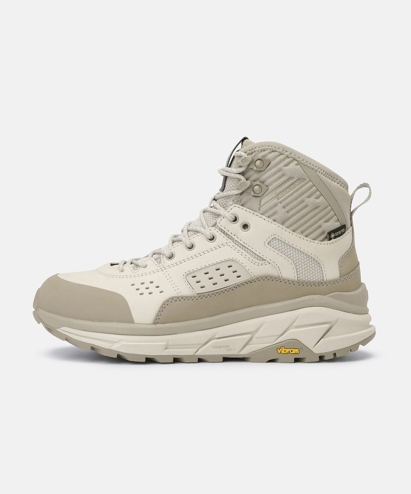 KOLON SPORT 하이킹 슈즈 트라이포드 미드2 GTX FE4HX26110DBE