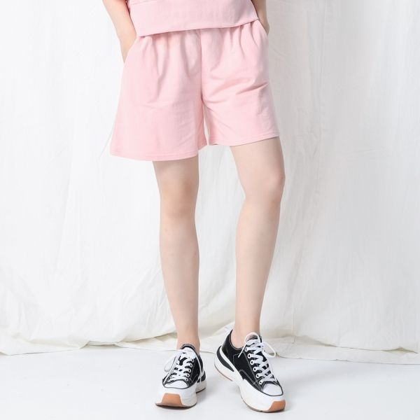 뒤란핏 DURAN 4부 쭈리 반바지 DBF2S-8017 3colors