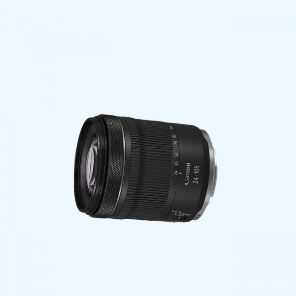 캐논 RF 24 105mm F4 7.1 IS STM 렌즈 RF24 7 1 5308813