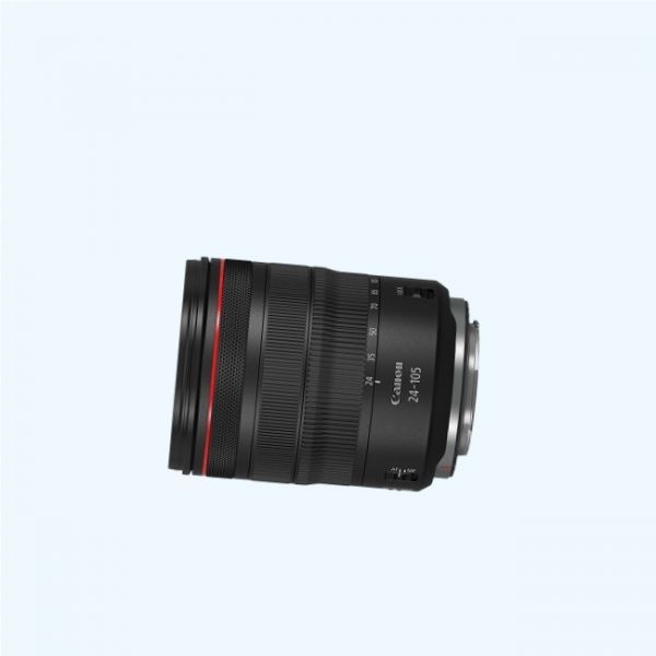캐논 RF 24 105mm F4L IS USM 렌즈 5308761