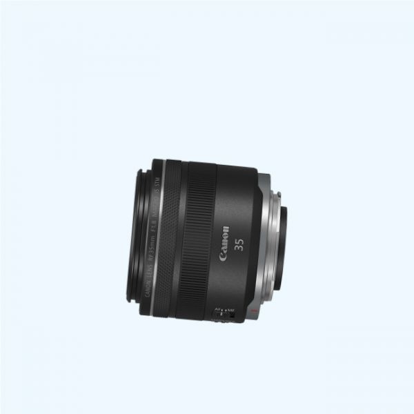 캐논 RF 35mm F1.8 Macro IS STM 렌즈 F1 8 맥RO 5308730