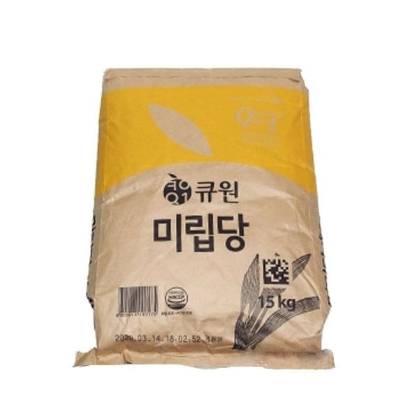 [오늘출발] 큐원 미립당 15kg