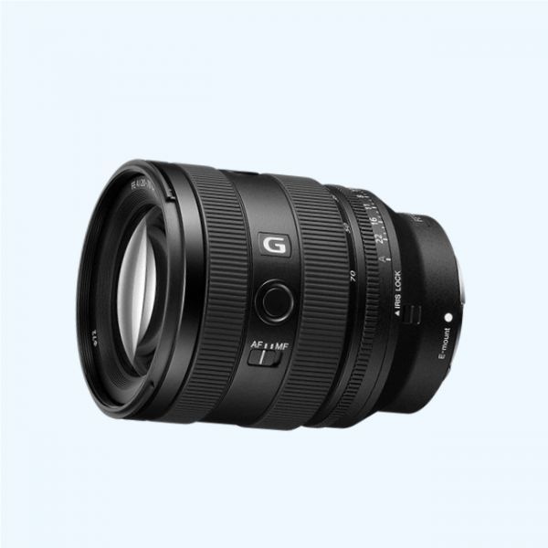 소니 SEL2070G 표준 줌렌즈 5308627