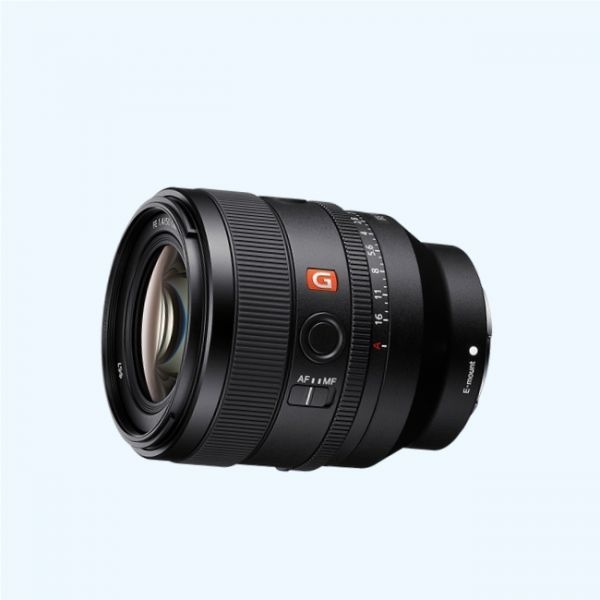 소니 SEL50F14GM 표준 단렌즈 5308527