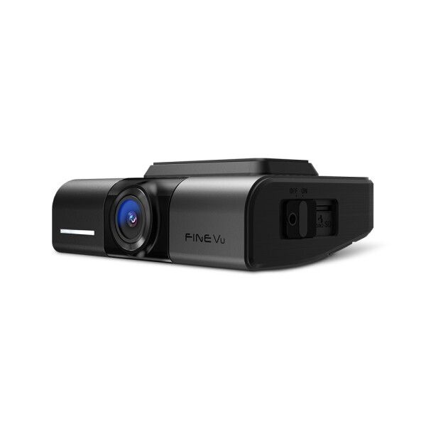 파인뷰 [파인뷰] [64GB/자가장착]  X600 4K GPS 빌트인 BT+WiFi 스마트폰 연동 블랙박스