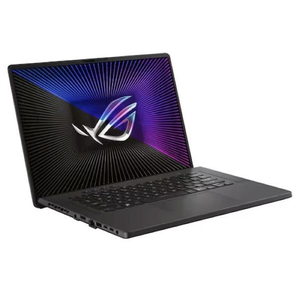 ASUS ROG 제피러스 G16 고성능 리퍼 게이밍노트북 RTX4070 I7-12700H RAM 16GB SSD 512GB